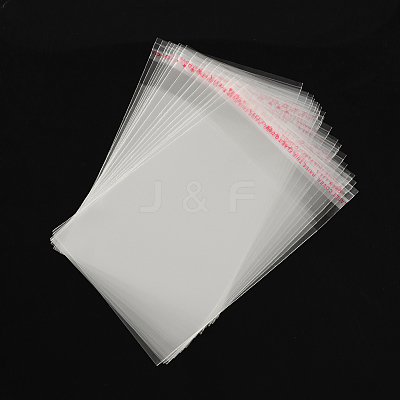 OPP Cellophane Bags X-OPC-R012-42-1