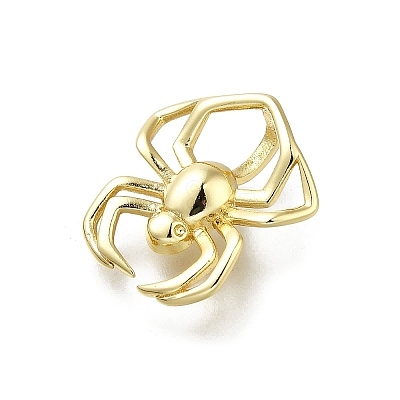 Brass Pendants KK-K400-12G-1