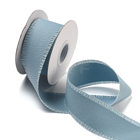 5M Nylon Ruffled Ribbon OCOR-S001-01E-1