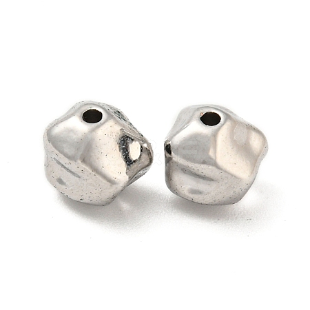 Alloy Beads PALLOY-K020-01P-1