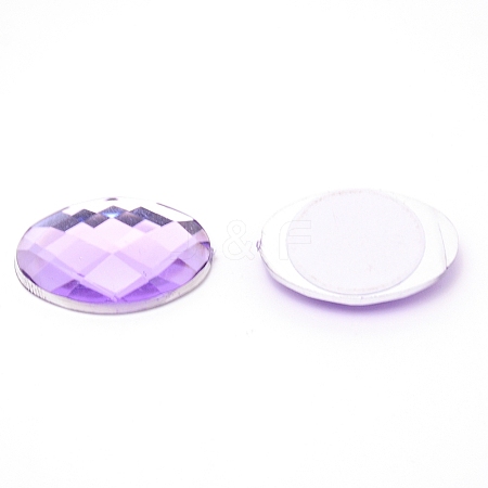 Extra Large Jewelry Sticker LS-TACR-WH0001-56N-1