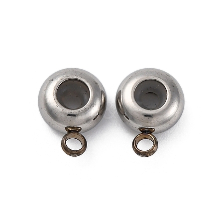 201 Stainless Steel Tube Bails STAS-S171-02P-03-1