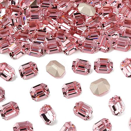 Preciosa® MAXIMA Crystal Fancy Stones X-PRC-FD10-70020-1