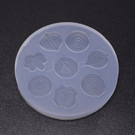 Silicone Molds DIY-TAC0012-44B-1