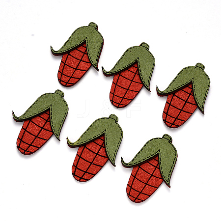 Faux Suede Patches FIND-R075-18-1