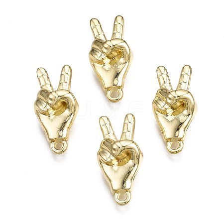 Alloy ASL Pendants LS-PALLOY-T077-131LG-RS-1