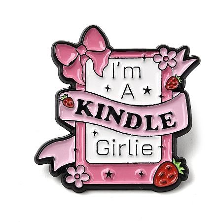Enamel Brooches JEWB-I064-11EB-01-1