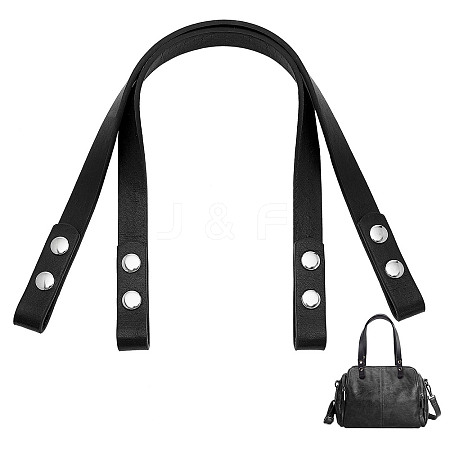 PU Leather Bag Straps FIND-WH0049-58-1