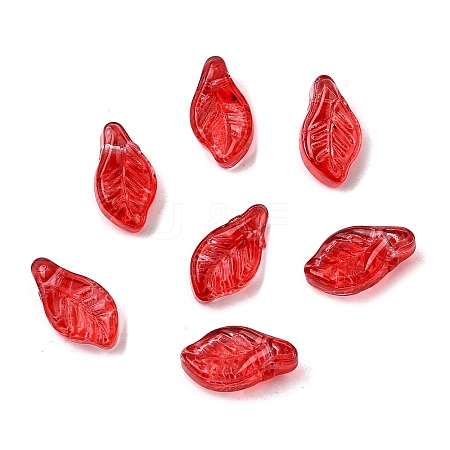 Glass Beads GLAA-D303-08C-1