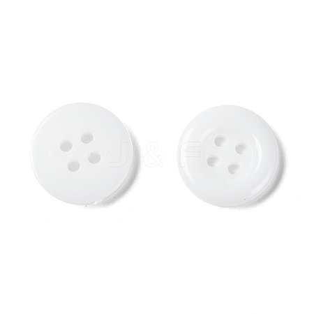 Acrylic Buttons X-BUTT-E075-A-01-1