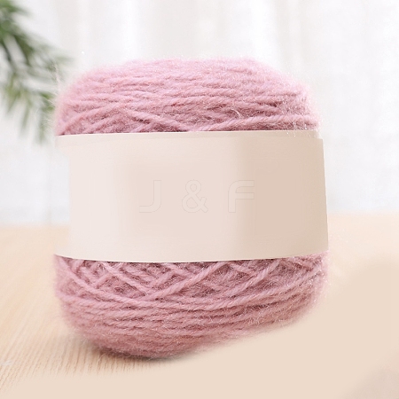 Wool Knitting Yarn PW-WG0A433-57-1