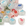 Luminous Acrylic Beads X1-LACR-Q003-003-1