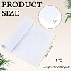 Cotton Ribbed Knit Fabric DIY-WH0622-769B-2