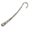 Tibetan Style Bookmark LS-LF1679Y-NF-1