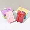 6Pcs Cardboard Paper Jewelry Set Boxes AJEW-YW0001-35F-3