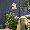 Unfinished Wood Pieces DIY-WH0430-025D-6