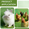 PE Plastic Nets for Garden AJEW-WH0481-662-5