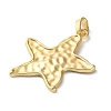Alloy Big Pendants X-PALLOY-V009-12C-G-2