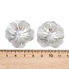 Brass Bead Caps KK-Z130-02P-02-3