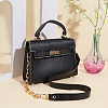 1Pc PU Leather Bag Straps FIND-WR0009-75-4