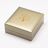 Plastic and Cardboard Bracelet Boxes X-OBOX-L002-06-1