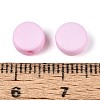 Acrylic Beads PL37C9070-01G-3