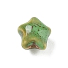 Vintage Handmade Porcelain Beads PR-CBA83CE-01C-2