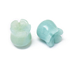 Natural Amazonite Beads G-F637-03F-2