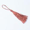 Polyester Tassel Decorations OCOR-Q023-23-2