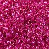 Glass Cylinder Beads SEED-L011-11B-07-3