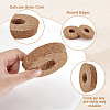 Cork Bottle Stoppers FIND-WH0152-686B-4