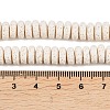 Natural Lava Rock Beads Strands G-F671-02A-01-4