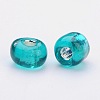 6/0 Glass Seed Beads X1-SEED-A005-4mm-51A-2