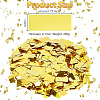 300G Tissue Aluminum Wedding Party Table Decorations DIY-OC0012-44A-2