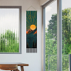 Polyester Wall Hanging Tapestry AJEW-WH0399-134-4