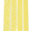 Transparent Glass Beads Strands EGLA-A044-T8mm-MB29-6