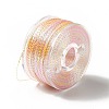 25 Rolls Polyester Sewing Thread OCOR-E026-05-4