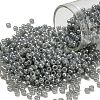 TOHO 8/0 Round Beads X-SEED-TR08-0150-1