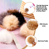 Pom Pom Ball FIND-TZ0001-01-4