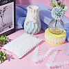 Polyester Lace Trims OCOR-GF0002-74-4