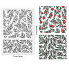 PVC Plastic Stamps DIY-WH0167-56-1068-2