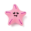 Silicone Beads SIL-I015-01A-1