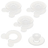 Plastic Cotton Quilt Fixator FIND-GF0002-52-1