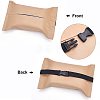 Imitation Leather Tissue Boxes AJEW-GF0002-51C-4
