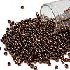 TOHO 8/0 Round Beads SEED-TR08-0501-1