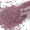 TOHO Round Seed Beads SEED-JPTR08-PF0553-1
