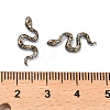 Luminous Transparent Resin Decoden Cabochons RESI-K036-02-4