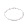Natural Moonstone Beaded Bracelets BJEW-JB10215-01-1