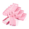 Cardboard Jewelry Set Boxes CON-TAC0013-04A-1