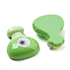 Halloween Opaque Resin Decoden Cabochons CRES-H002-02C-2